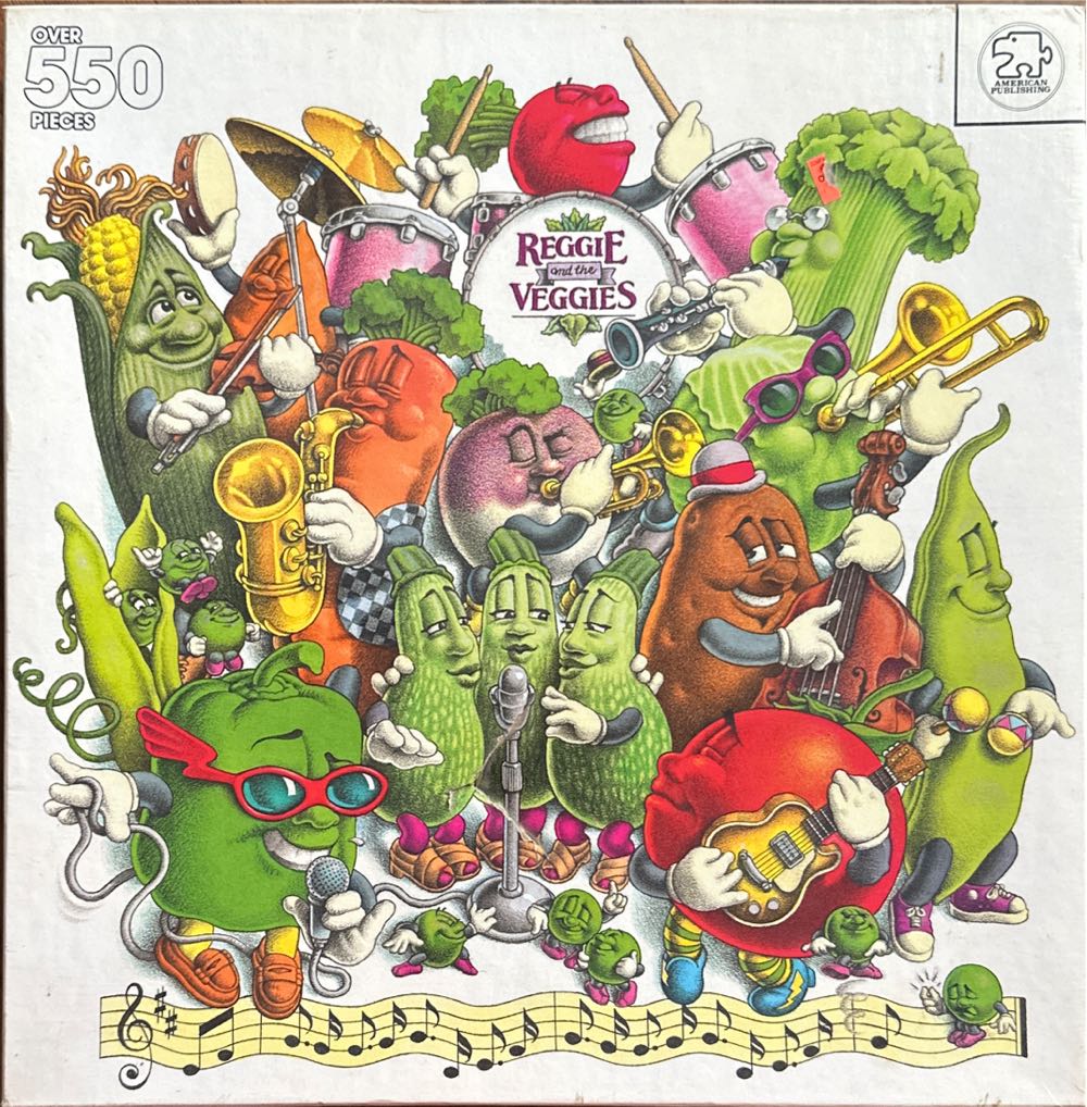 Don’t Get Aggie-Vated