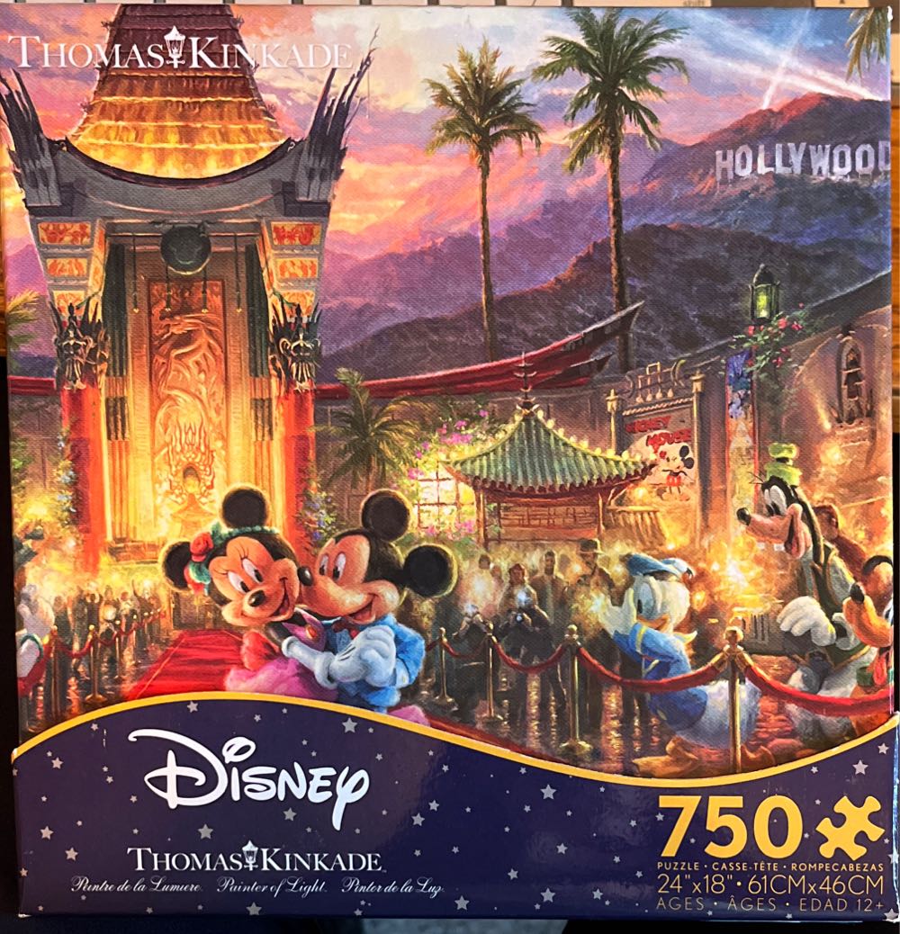 Preparing For The Big Day