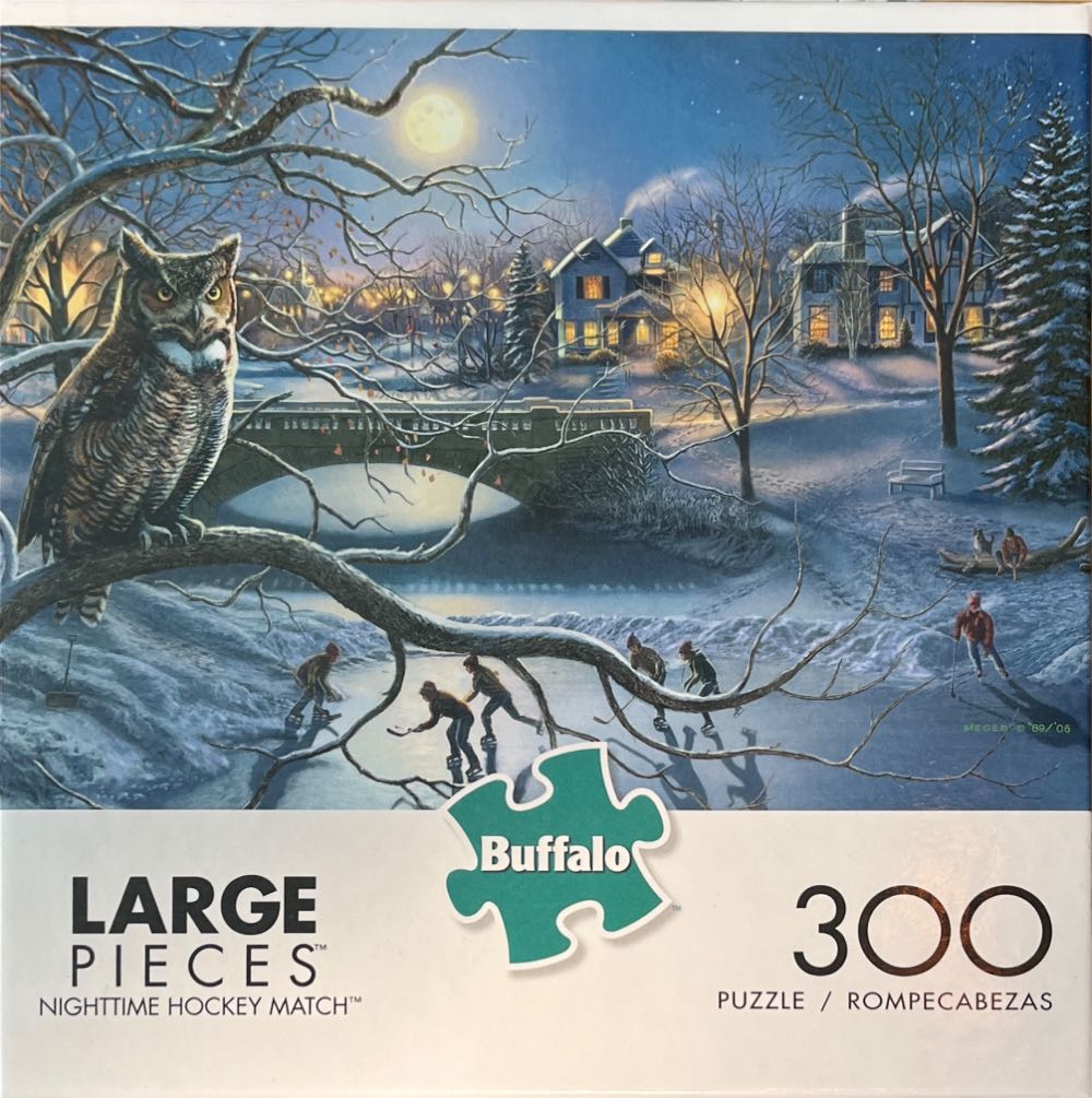 Peanuts Holiday : Peppermint Patty & Marcie