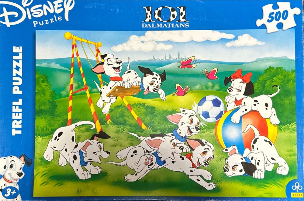 Friends Piece Panorama Clementoni Jigsaw New & Sealed ’friends’ ~