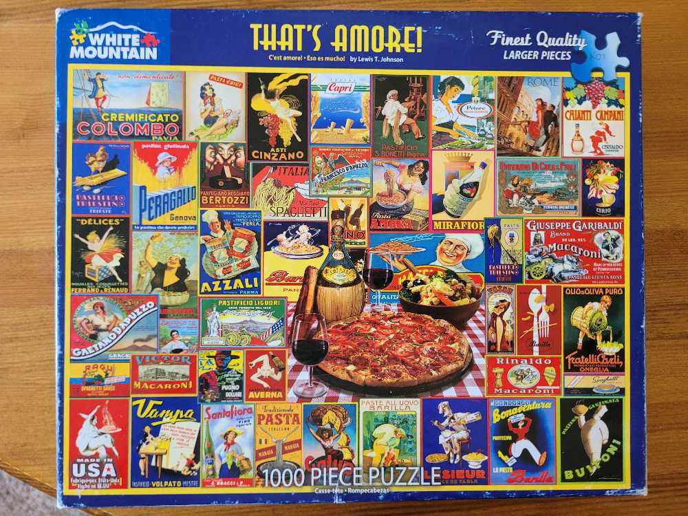 Disney Thomas Kinkade