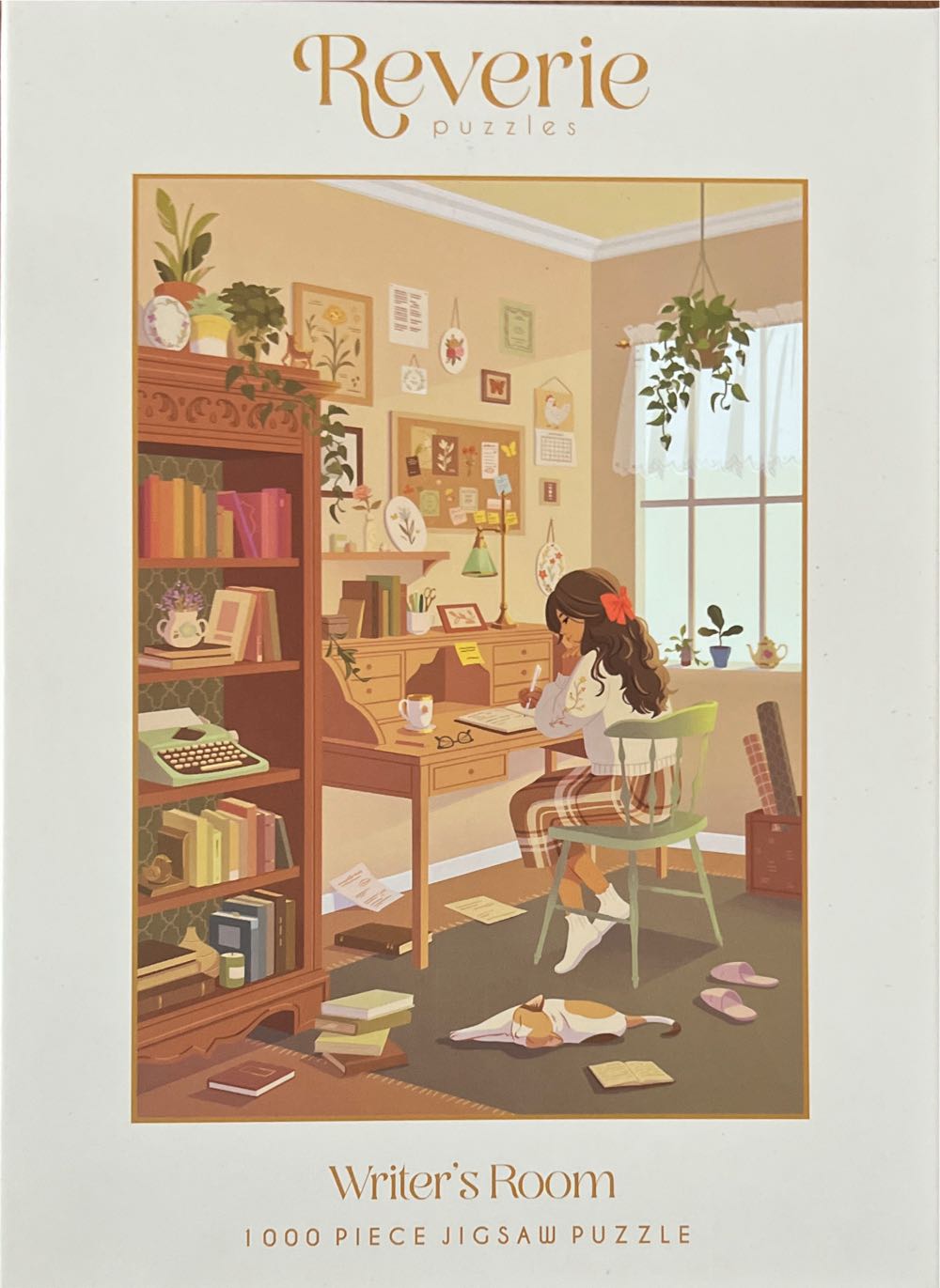 A Lazy Evening On The River