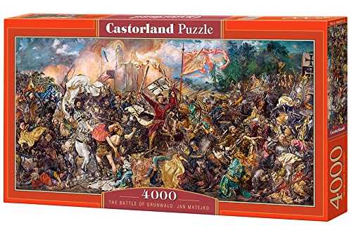 12 Puzzle Set