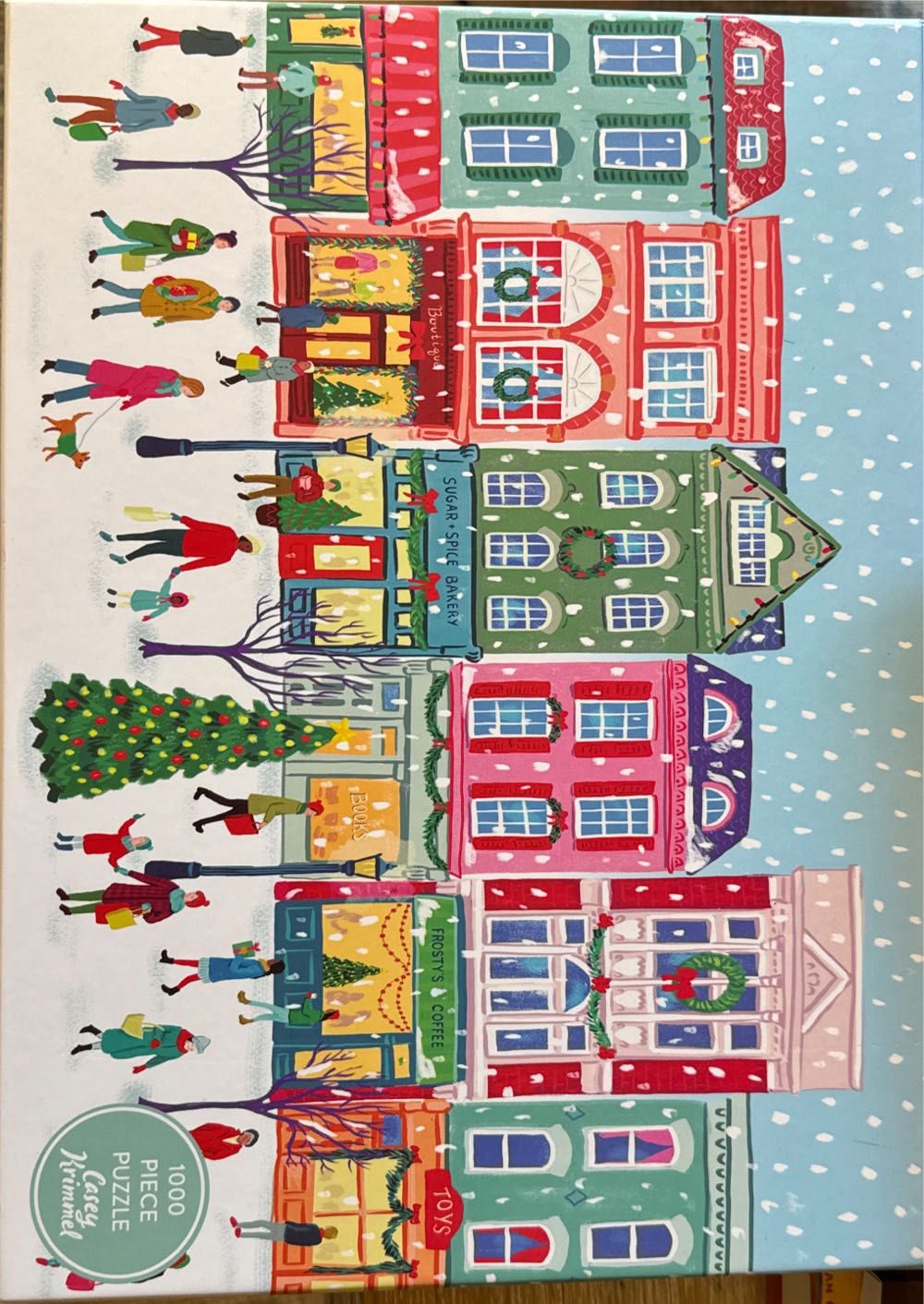 Art By Andy Williams From Collection Creative Leisure ...