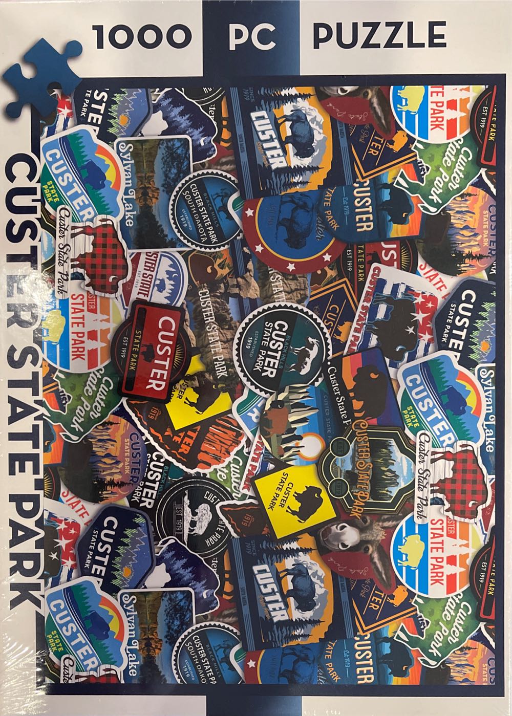 Flurries At Rockefeller Center