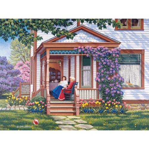 New John Deere Tractor