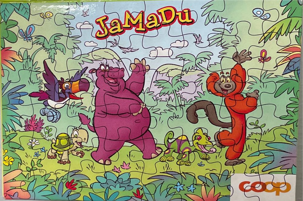 Color Palette Snack Size : Ice Cream Parlor Pups •