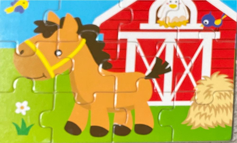 Mexican Dreams Piece