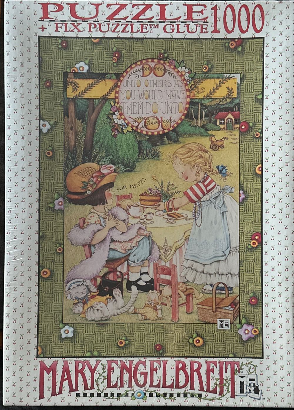 Springbok’s 36 Piece Children’s Jigsaw Puzzle First Flight Made In Usa