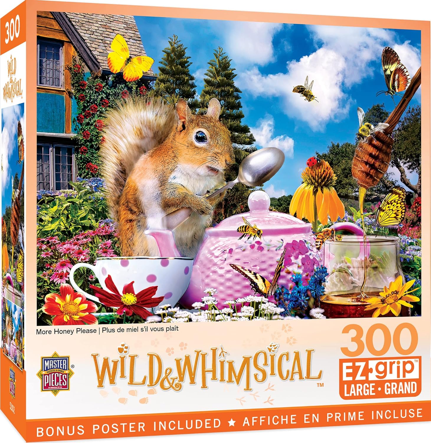 Moonlight In Vermont