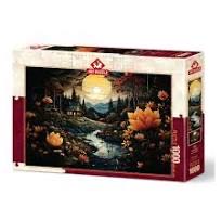 Blue water Motel -Returned