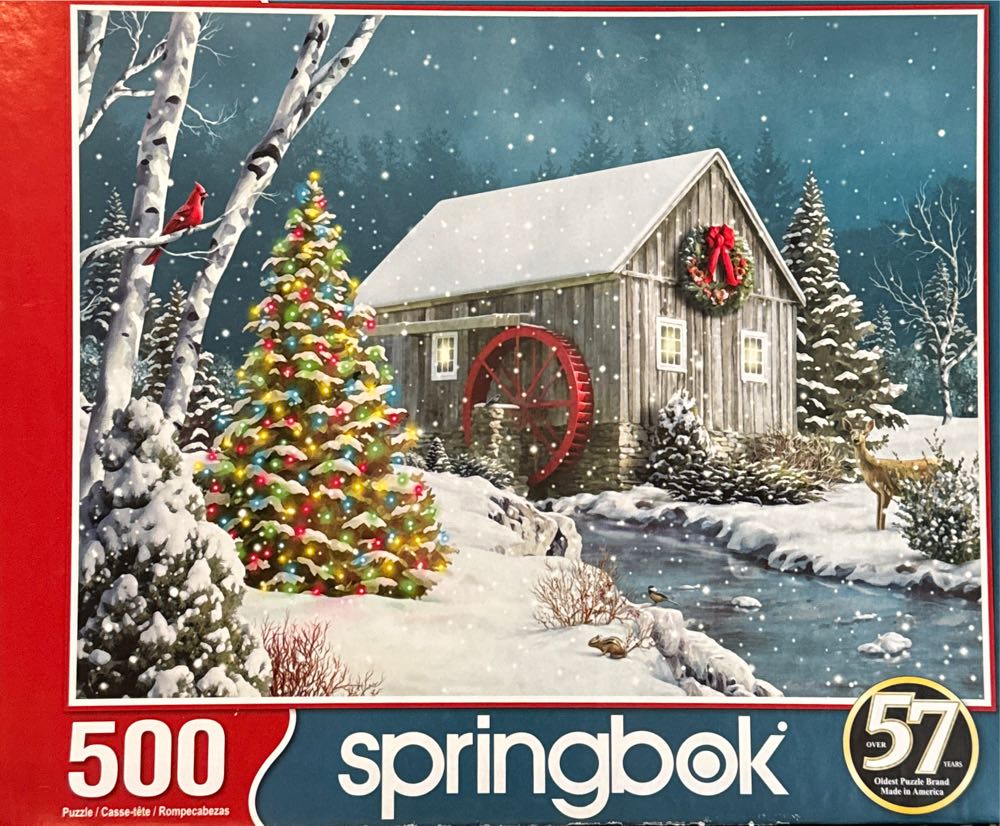 Travel Around The World - Spain