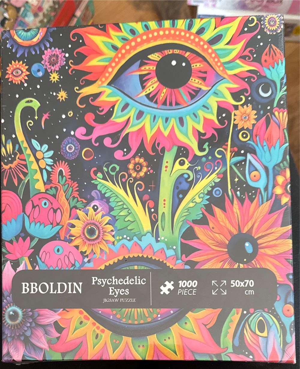 Pressman Images Of America Puzzle Divine Light