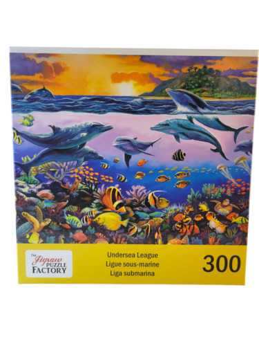 Evening Magnolia 9503 Winter Evening David Martiashvili Special 1 000 Evening Pc De