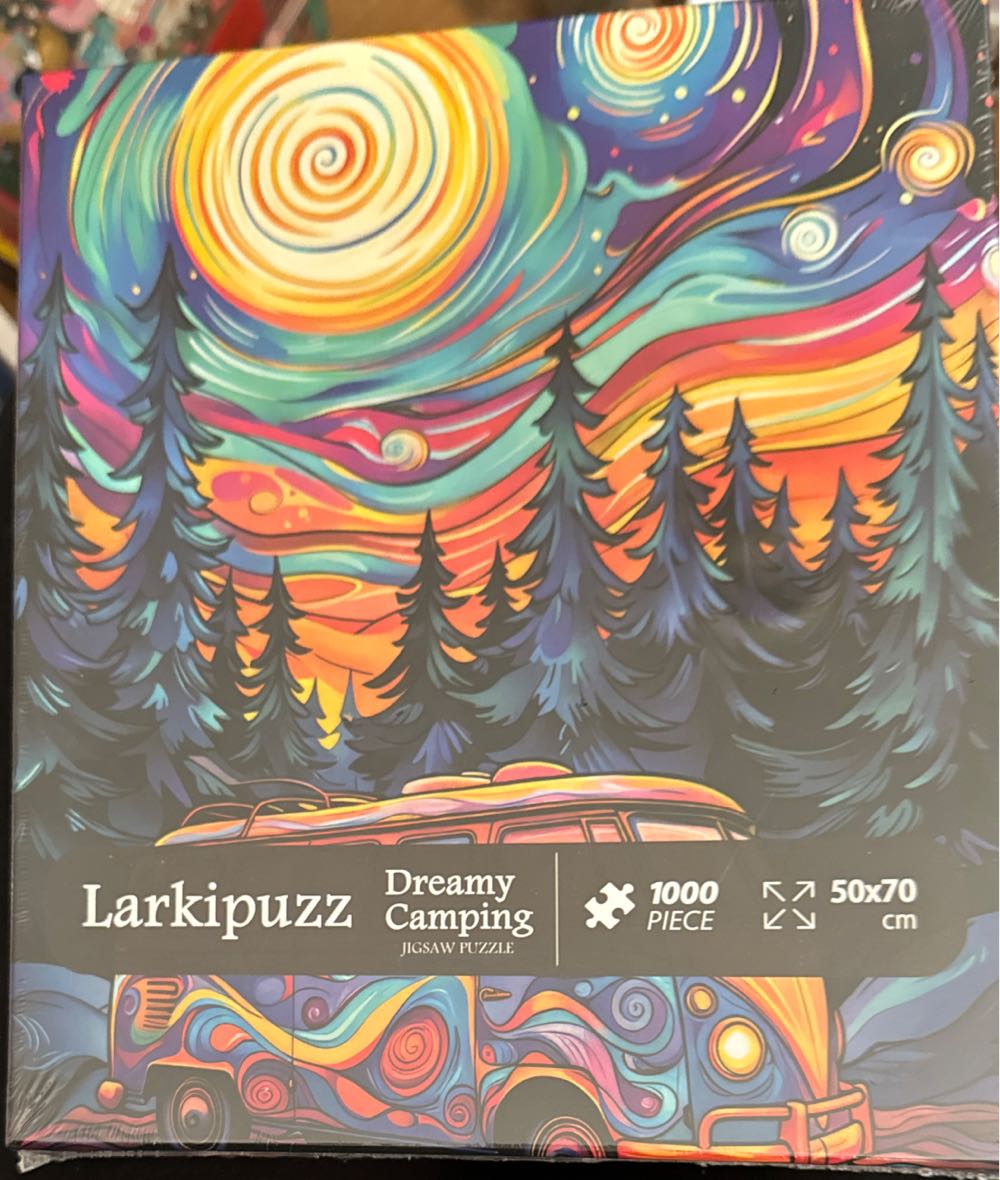 Sell Abandoned: Gloomy Carnival NEW