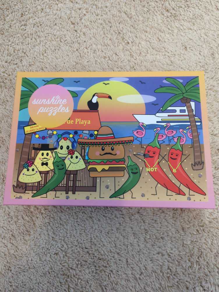 101 Mistakes - Grandma’s Kitchen