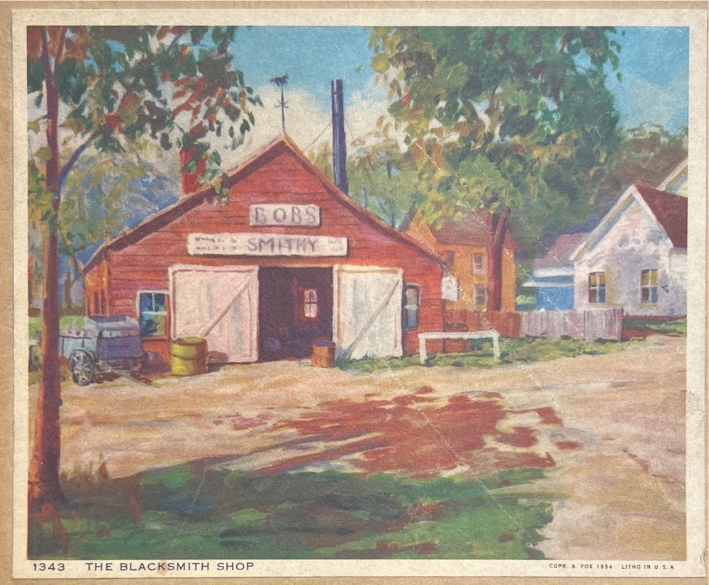 Come In We’re Open 