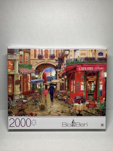 Sunsout Heaven Sent Piece New Sealed New Lionel Dougy & T. Atkinson