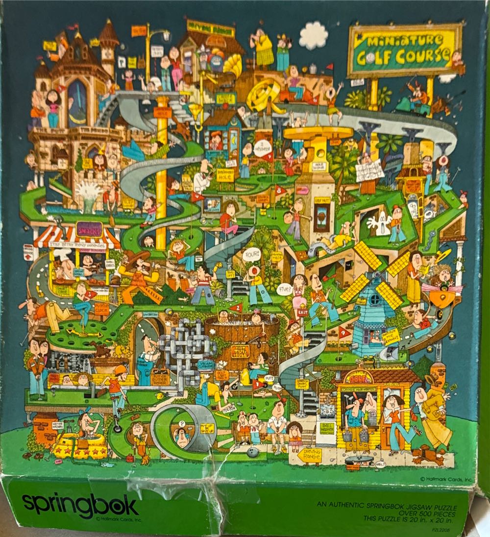 A Story For Christmas (No 11)