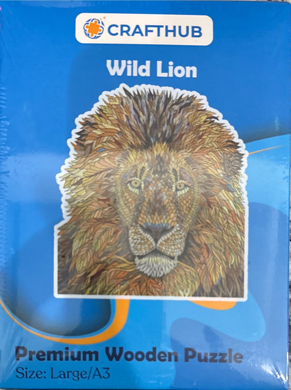 Disney & Pixar Color Palette (SOLD)