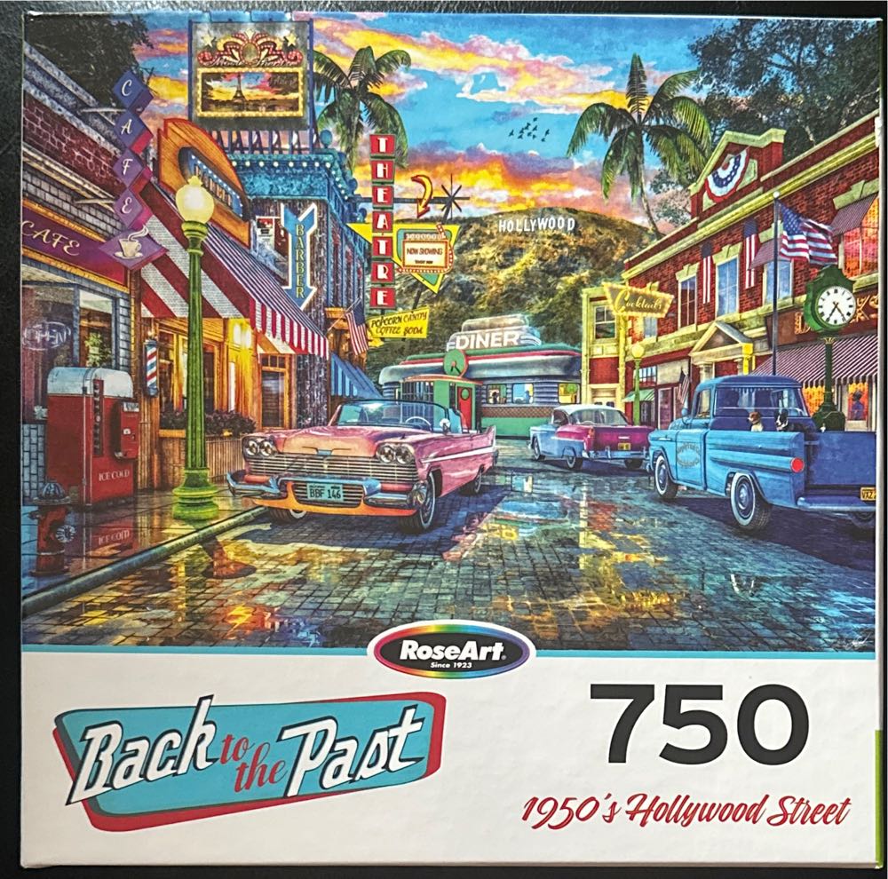 Memory Lane: Autumn Leaves And Laughter