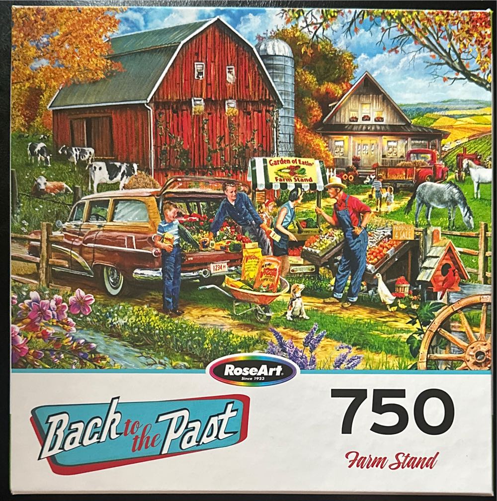 Tactic Puzzle Pc Lanterns