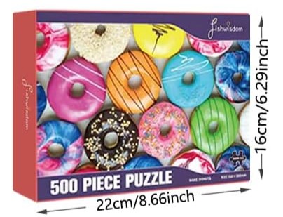 Woman Walking In An Exotic Forest