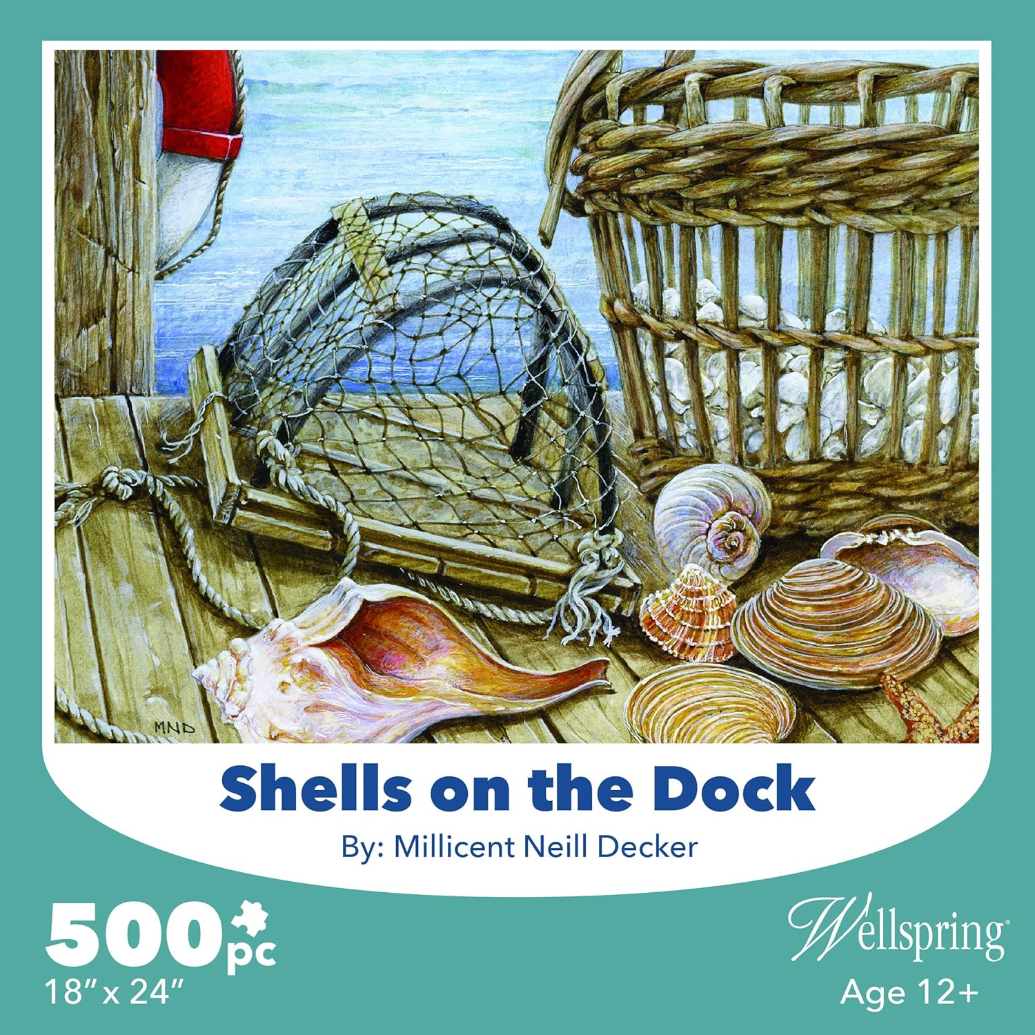 Grandma’s Baked Delights