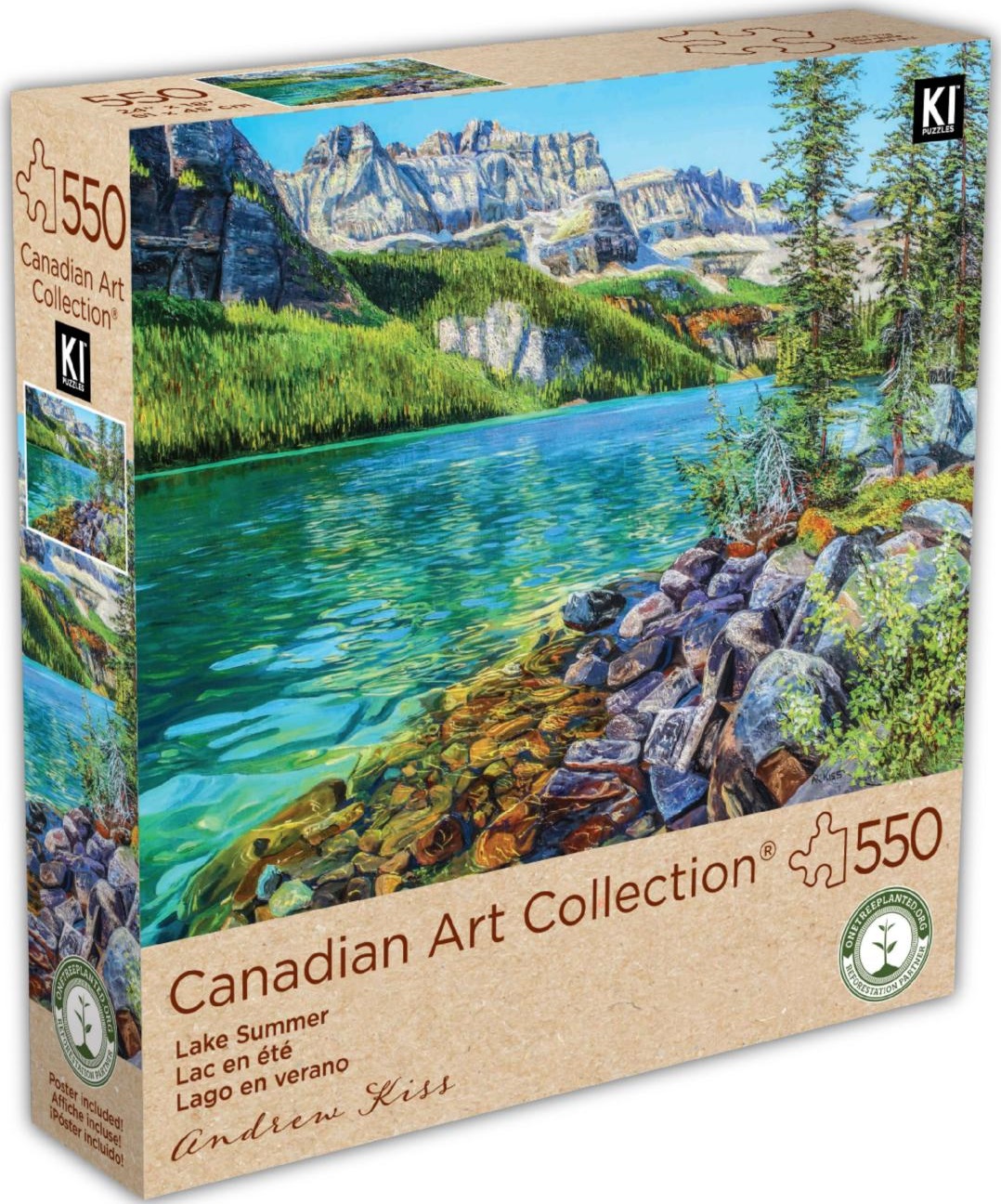 Castle Collection - Rapunzel