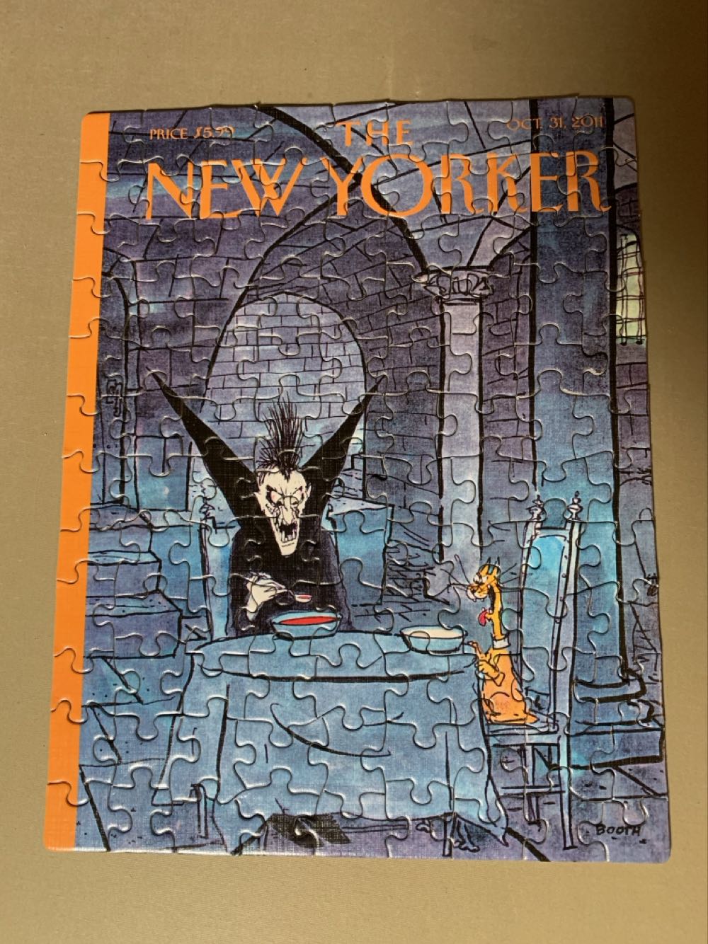 Clementoni National Geographic Zebra Pieces Jigsaw New Drinks Waterhole Piece