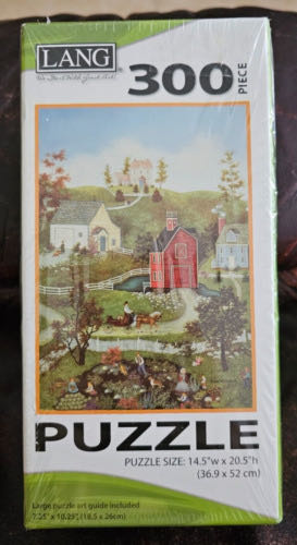 Londji Micropuzzle - Robins