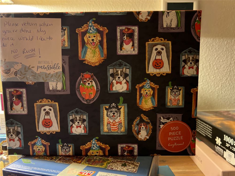 D-500-651: Heartbeat of Love