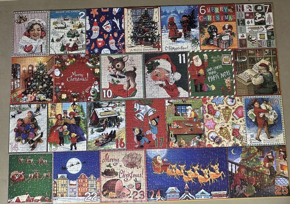 Jumbo Spiele 1119801830 Jan Van Haasteren At The Beach Jigsaw Puzzle Pieces