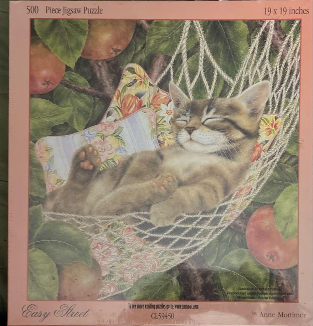 Colorful Copacabana Beach Umbrellas