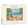 Friends Piece Panorama Clementoni Jigsaw New & Sealed ’friends’ ~