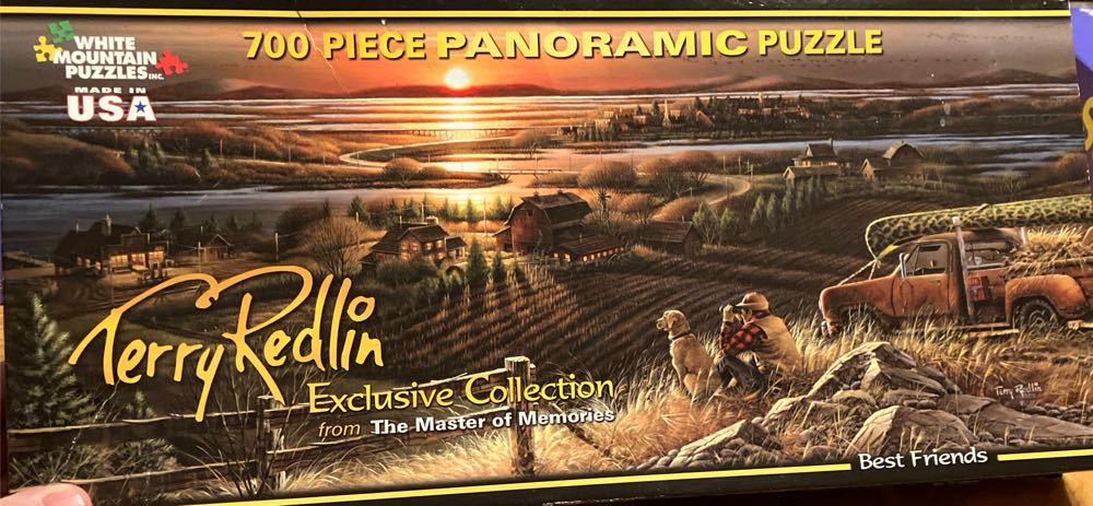 The Spirit of Christmas 🆕