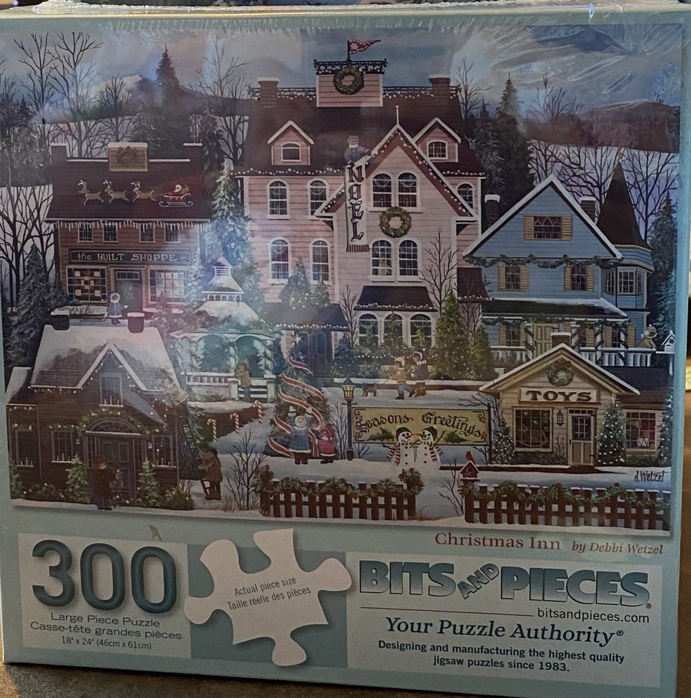 New York New York Panasonic 