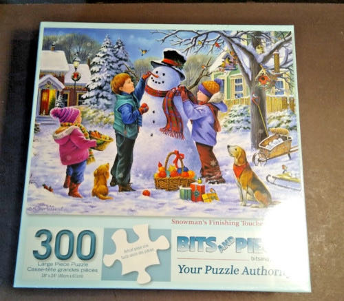 Movie Memories (UV) 🧩