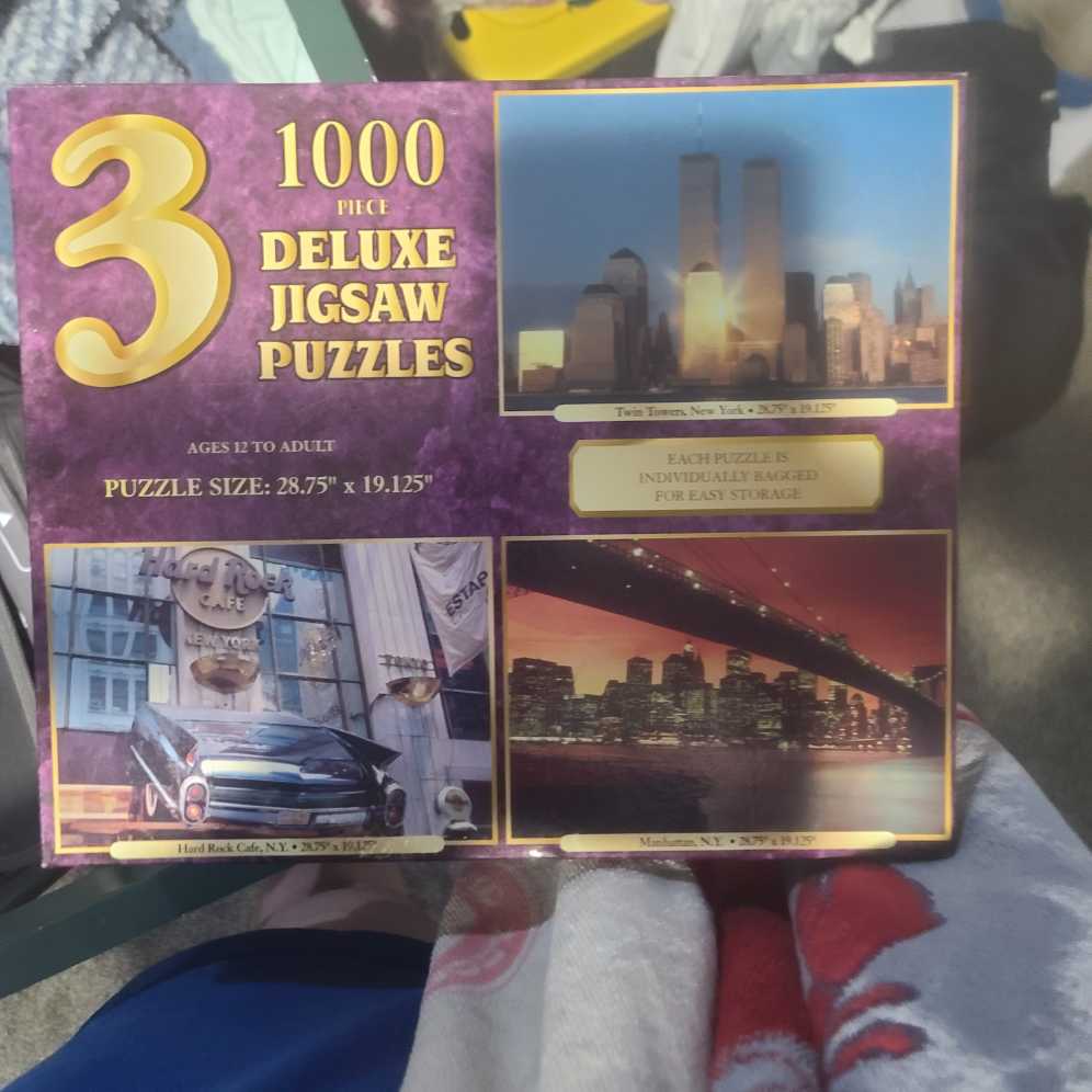 12 Days of Christmas 2 : Christmas Village