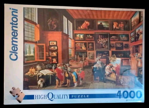 Leaven Worth (backcountry Metal Work)