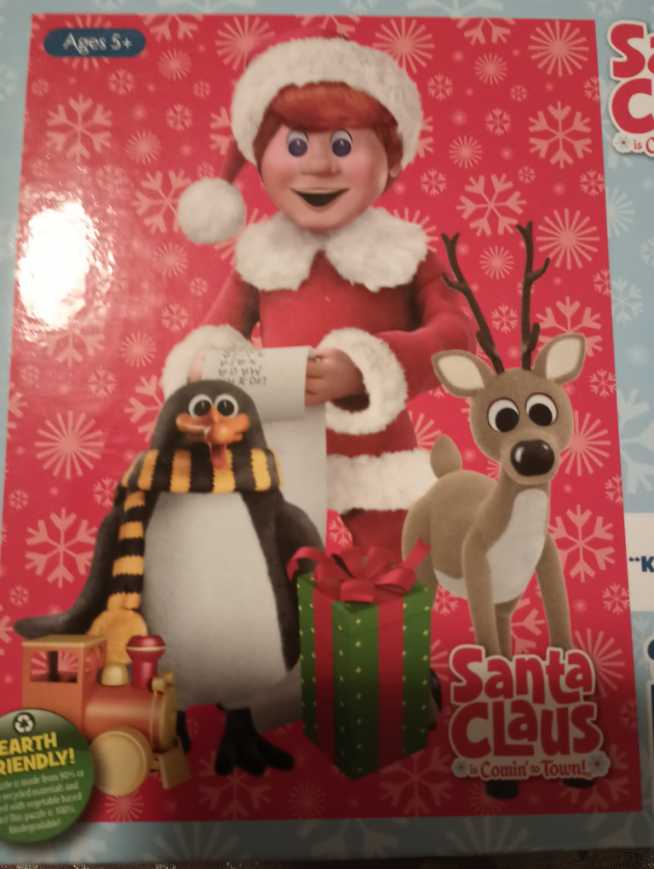 Keith Kimberlin Cuddly Cats Piece Puzzle