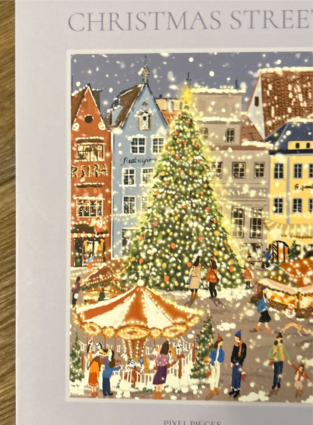 You & Me - Ice Cream Puzzles