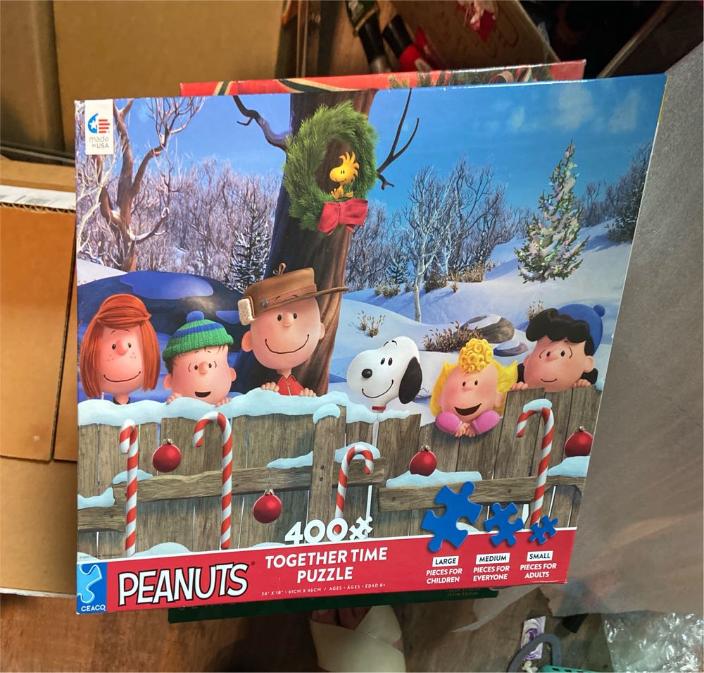 Homespun Treasures Fresh Flowers