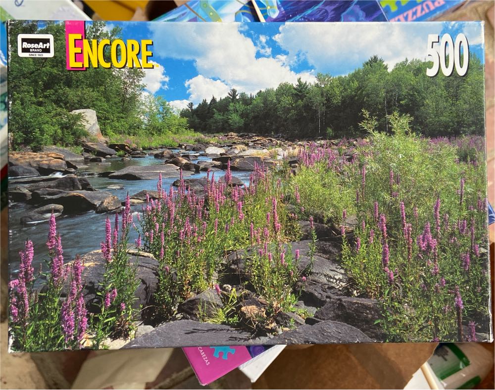 Color Palette Snack Size/Collations