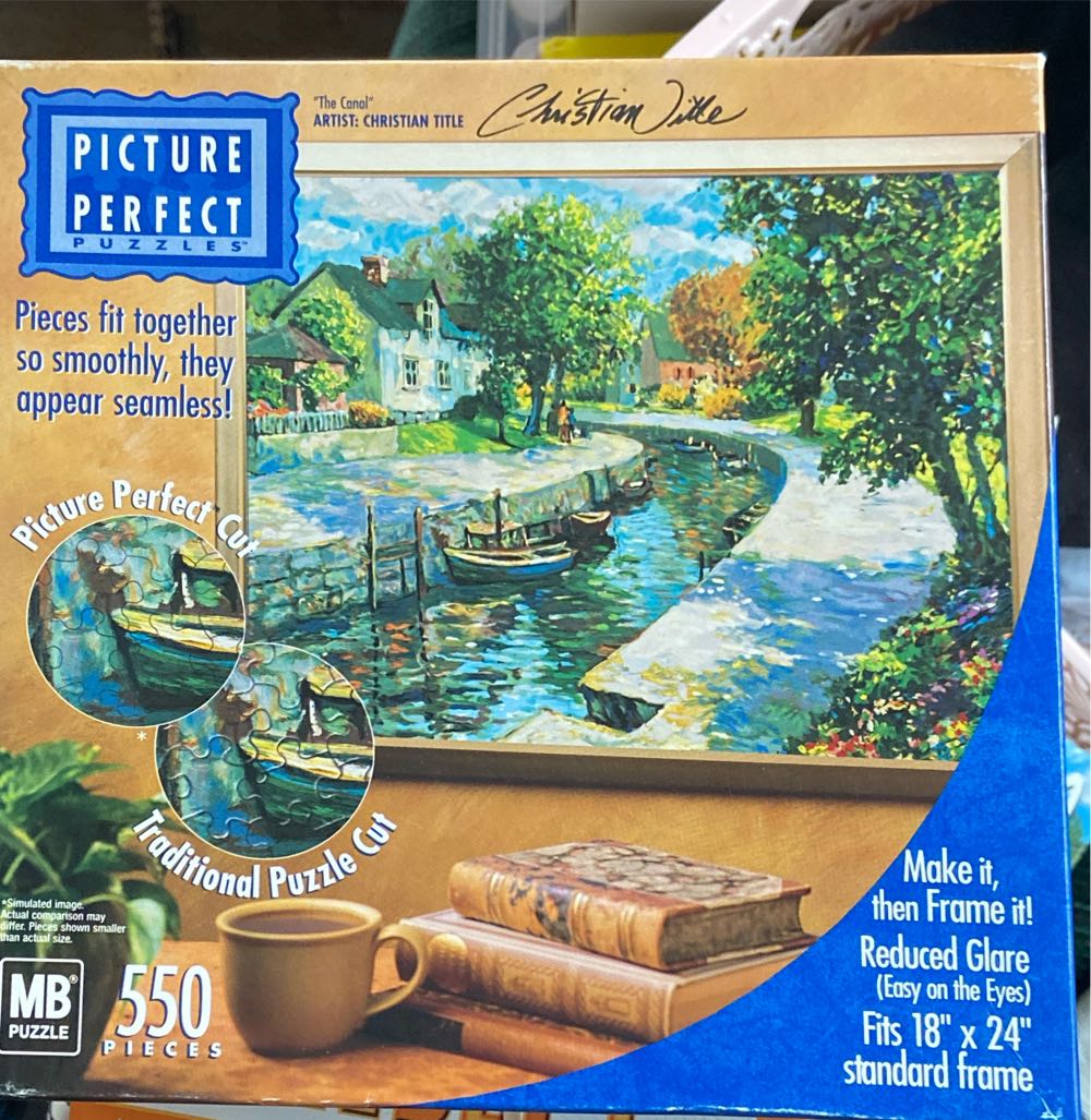 Kodak 4 Puzzles SHARED 
