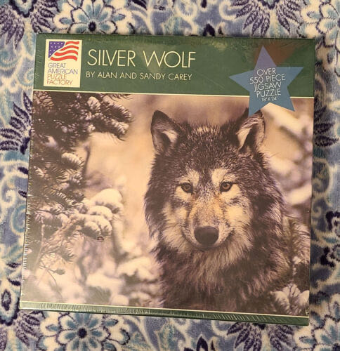 Londji Micropuzzle - Deers