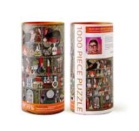 Ravensburger 17093 Adult Puzzle