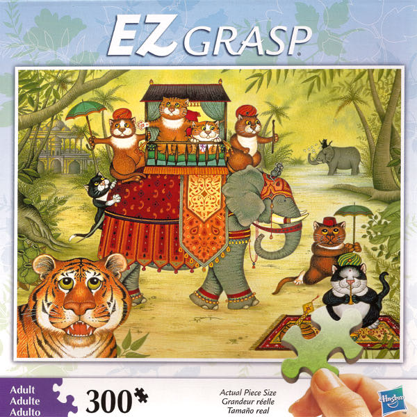 Christmas In The Barn