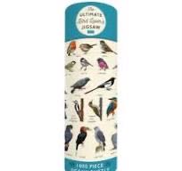 Springbok: The Falling Snow