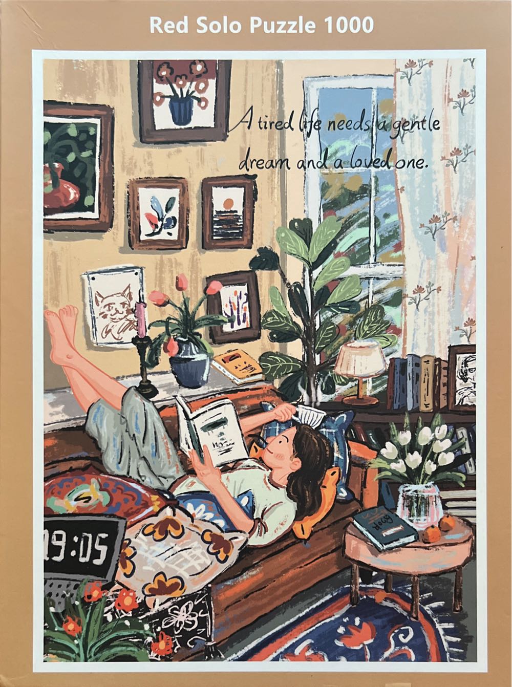 Rose Art—Peanuts Cast Of Characters